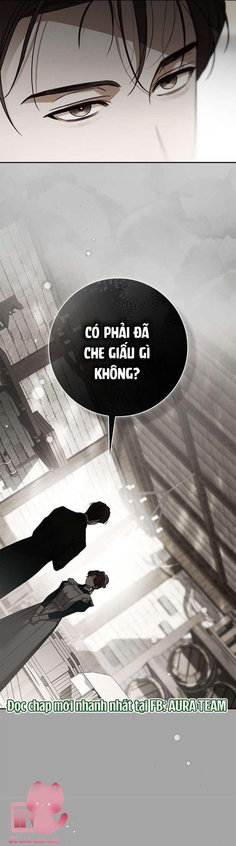 Hầu Nữ Bí Mật Của Bá Tước - Chap 69 - Trang 29