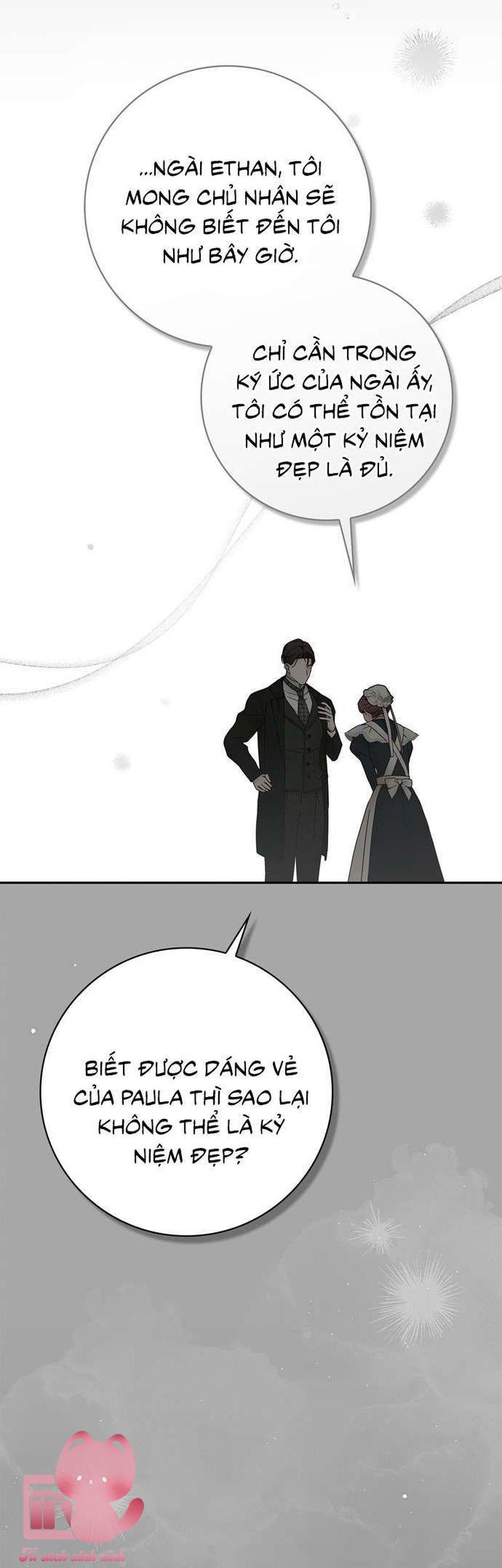Hầu Nữ Bí Mật Của Bá Tước - Chap 69 - Trang 31