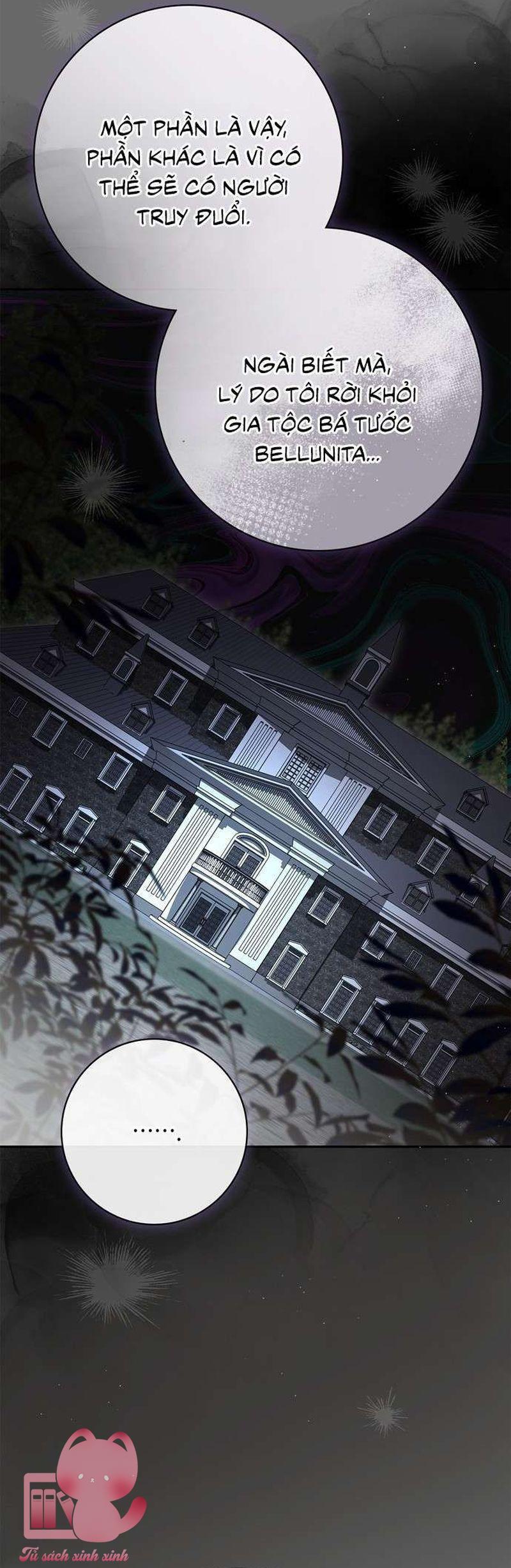 Hầu Nữ Bí Mật Của Bá Tước - Chap 69 - Trang 33