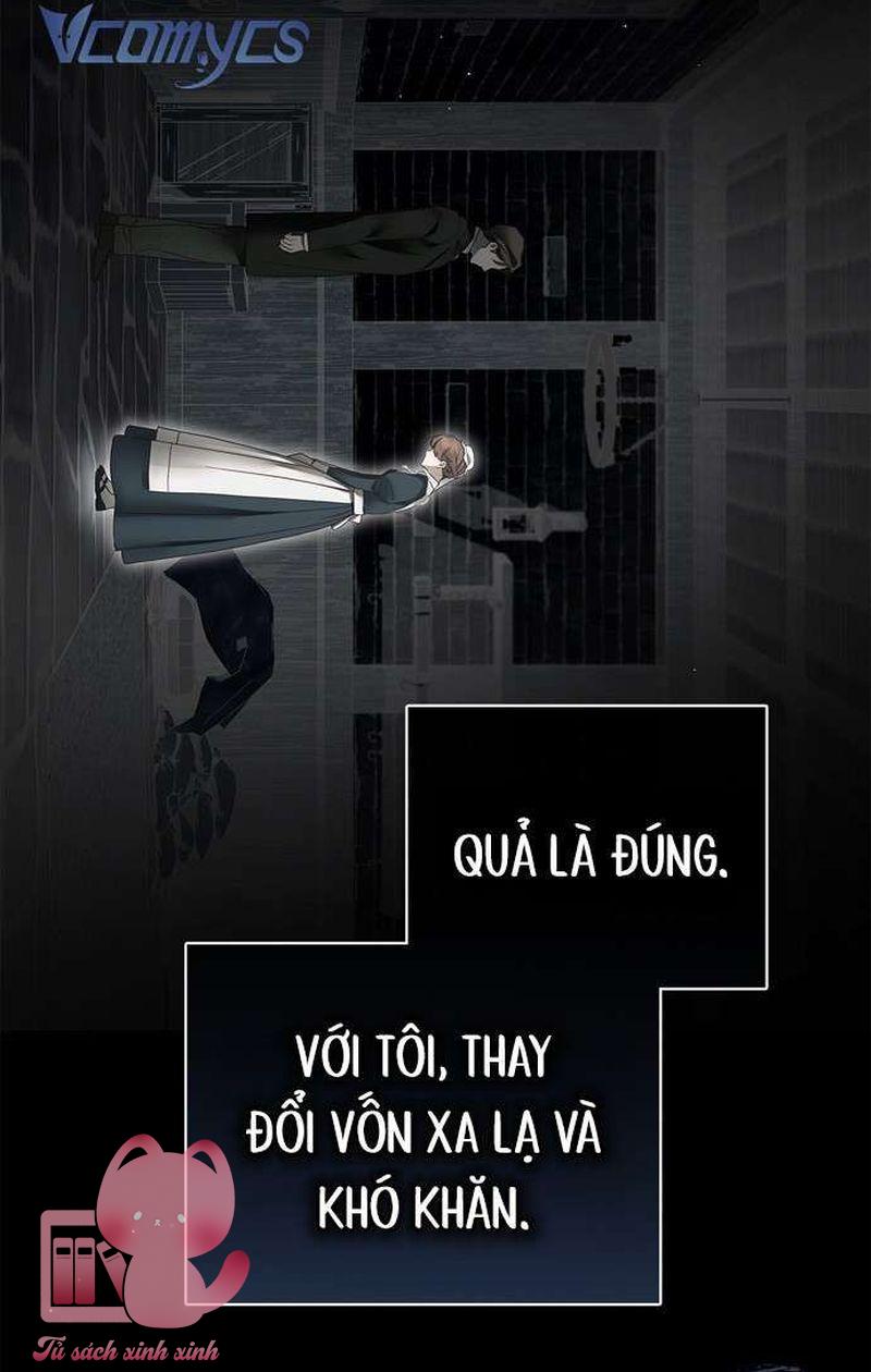 Hầu Nữ Bí Mật Của Bá Tước - Chap 69 - Trang 39
