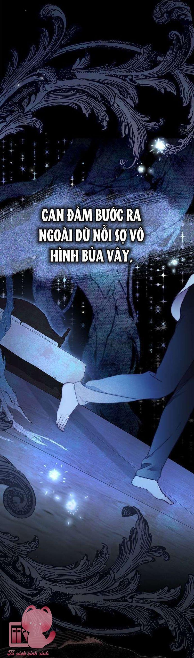Hầu Nữ Bí Mật Của Bá Tước - Chap 69 - Trang 40