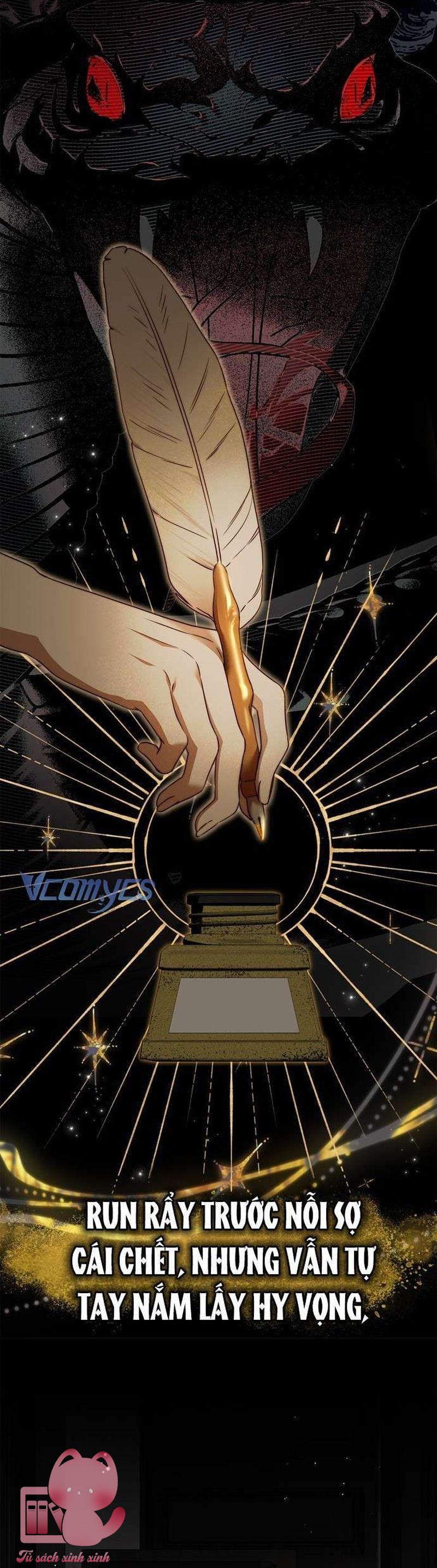 Hầu Nữ Bí Mật Của Bá Tước - Chap 69 - Trang 41