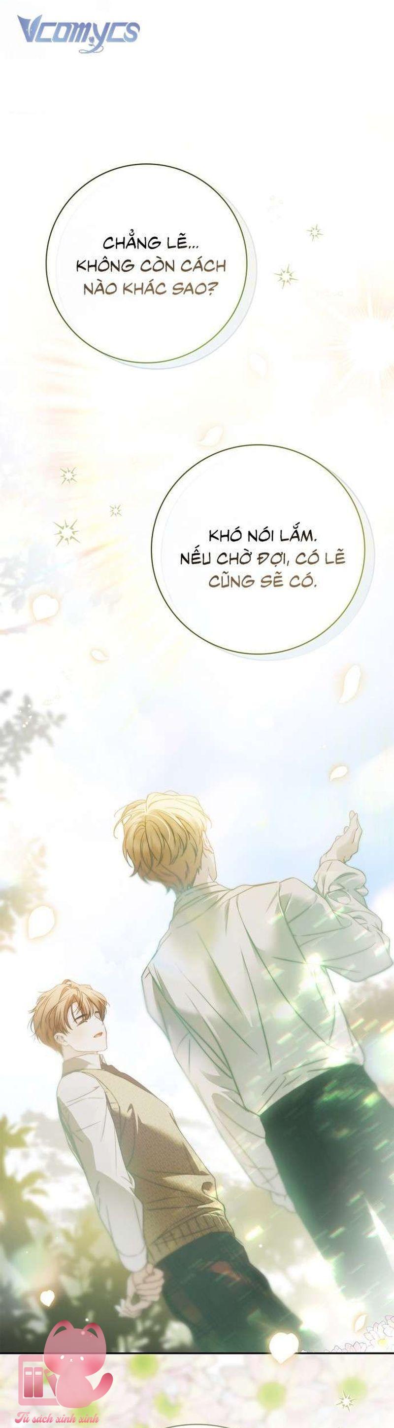 Hầu Nữ Bí Mật Của Bá Tước - Chap 69 - Trang 6