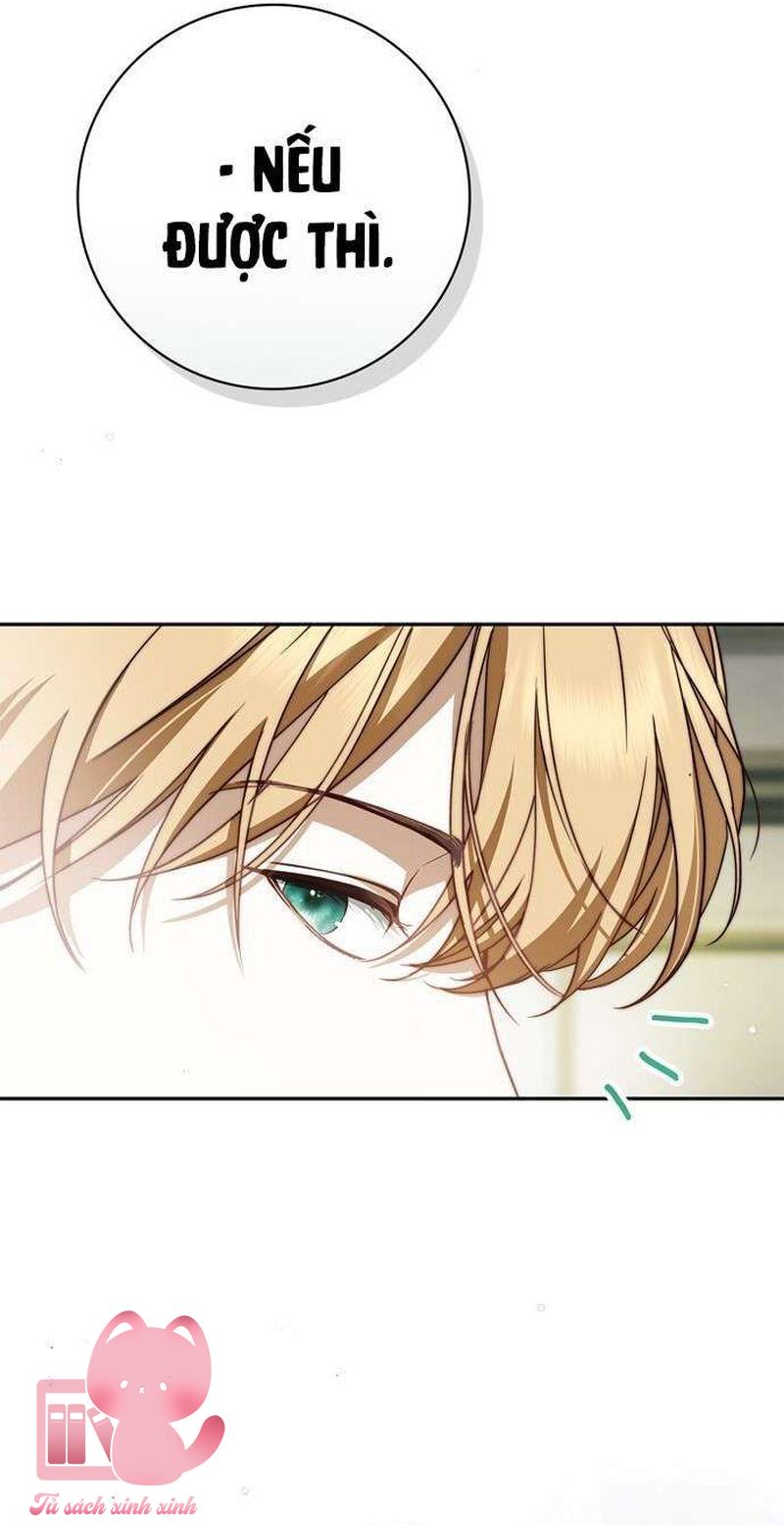 Hầu Nữ Bí Mật Của Bá Tước - Chap 69 - Trang 53