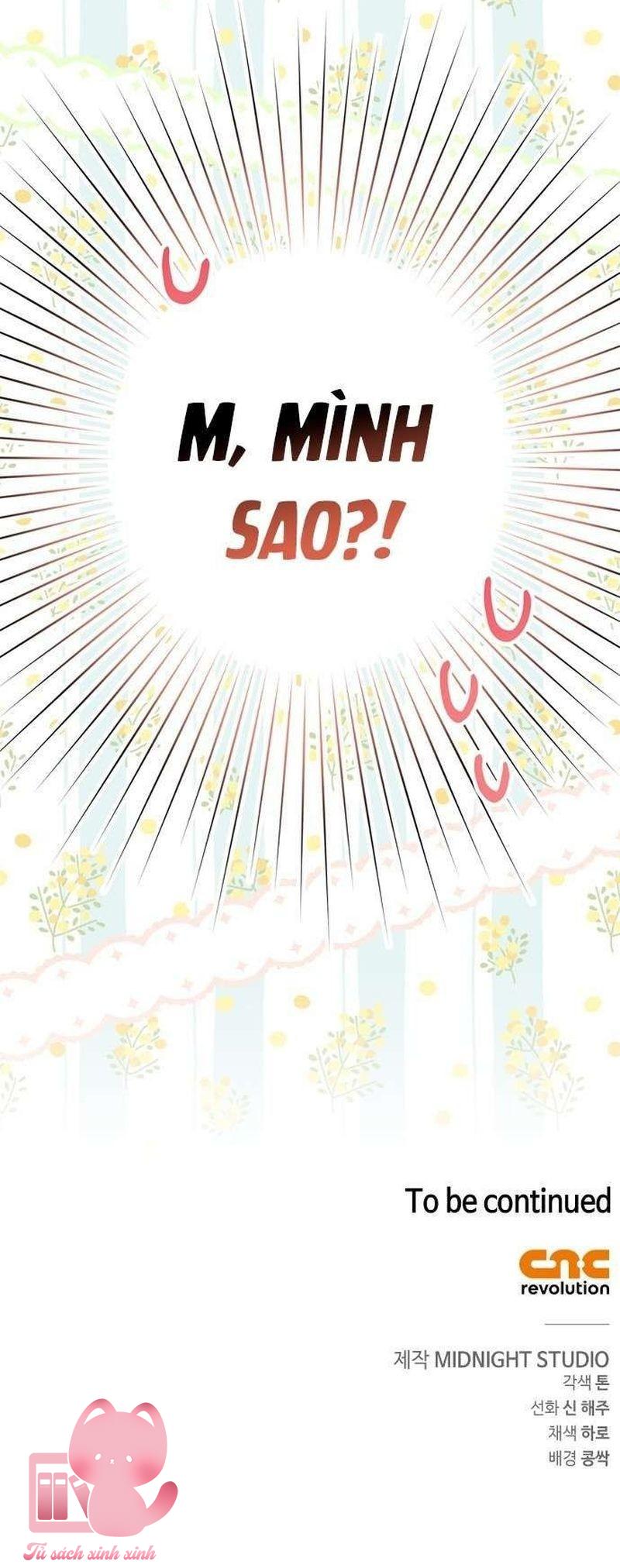 Hầu Nữ Bí Mật Của Bá Tước - Chap 69 - Trang 56