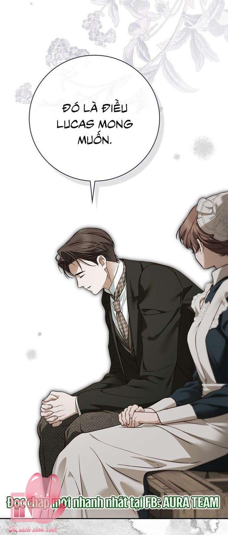 Hầu Nữ Bí Mật Của Bá Tước - Chap 69 - Trang 8