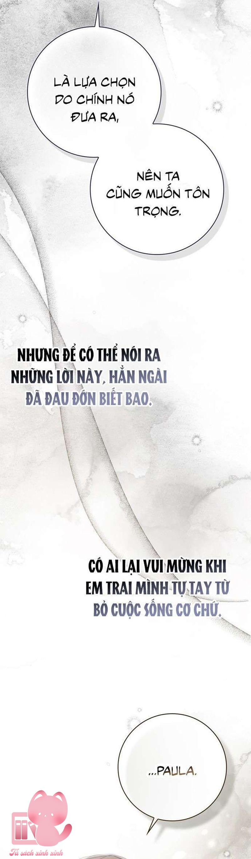 Hầu Nữ Bí Mật Của Bá Tước - Chap 69 - Trang 9