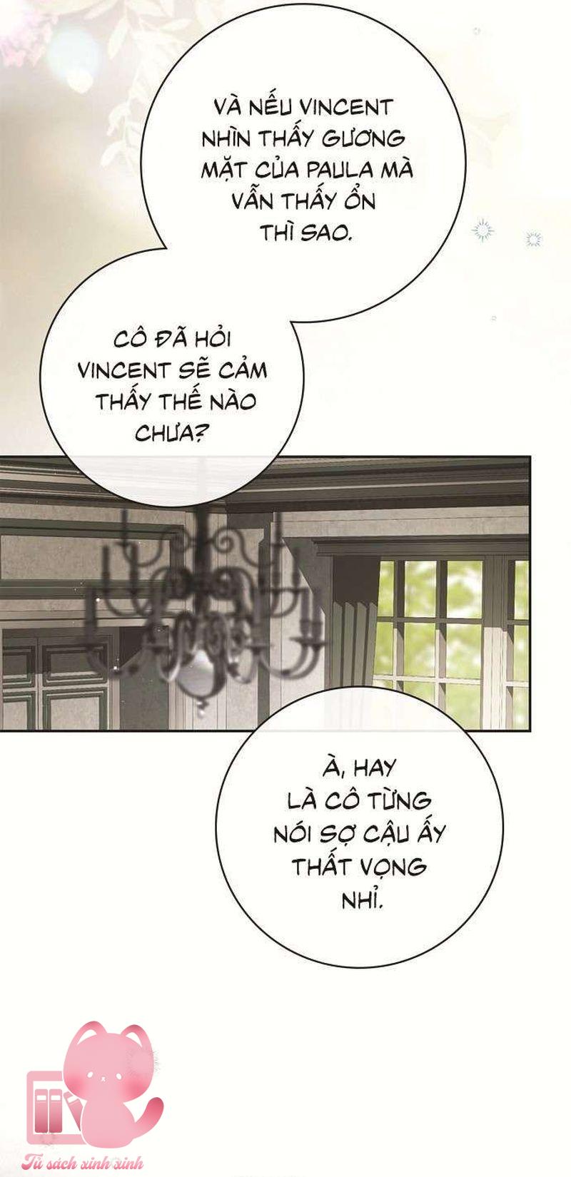 Hầu Nữ Bí Mật Của Bá Tước - Chap 70 - Trang 16