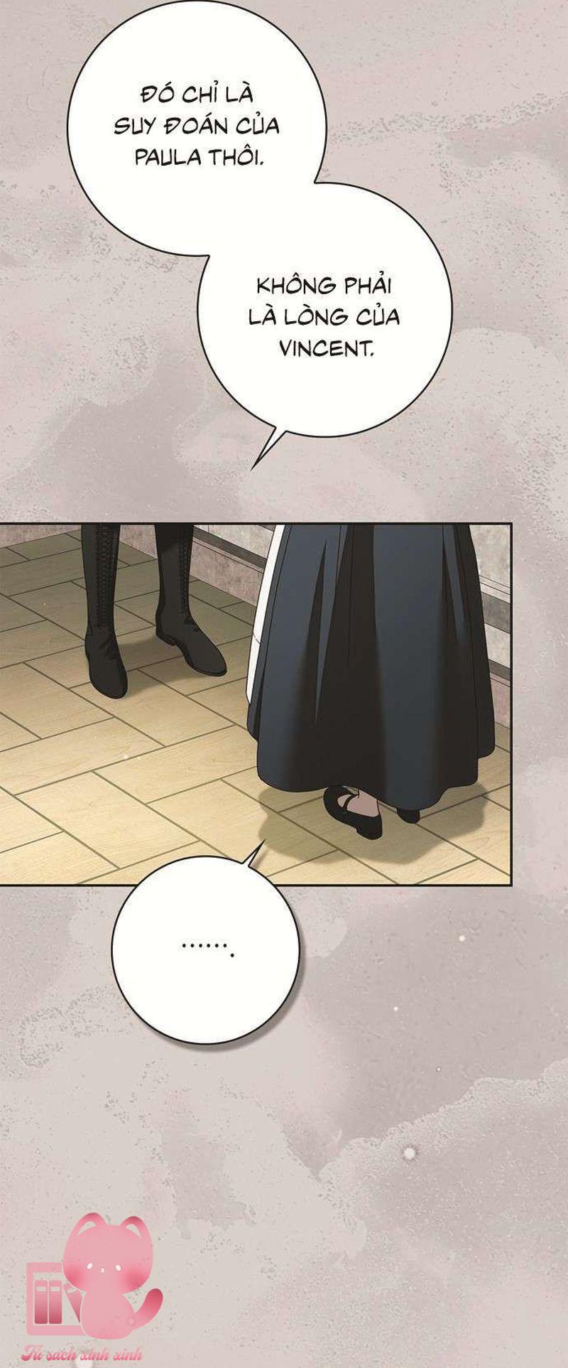 Hầu Nữ Bí Mật Của Bá Tước - Chap 70 - Trang 20