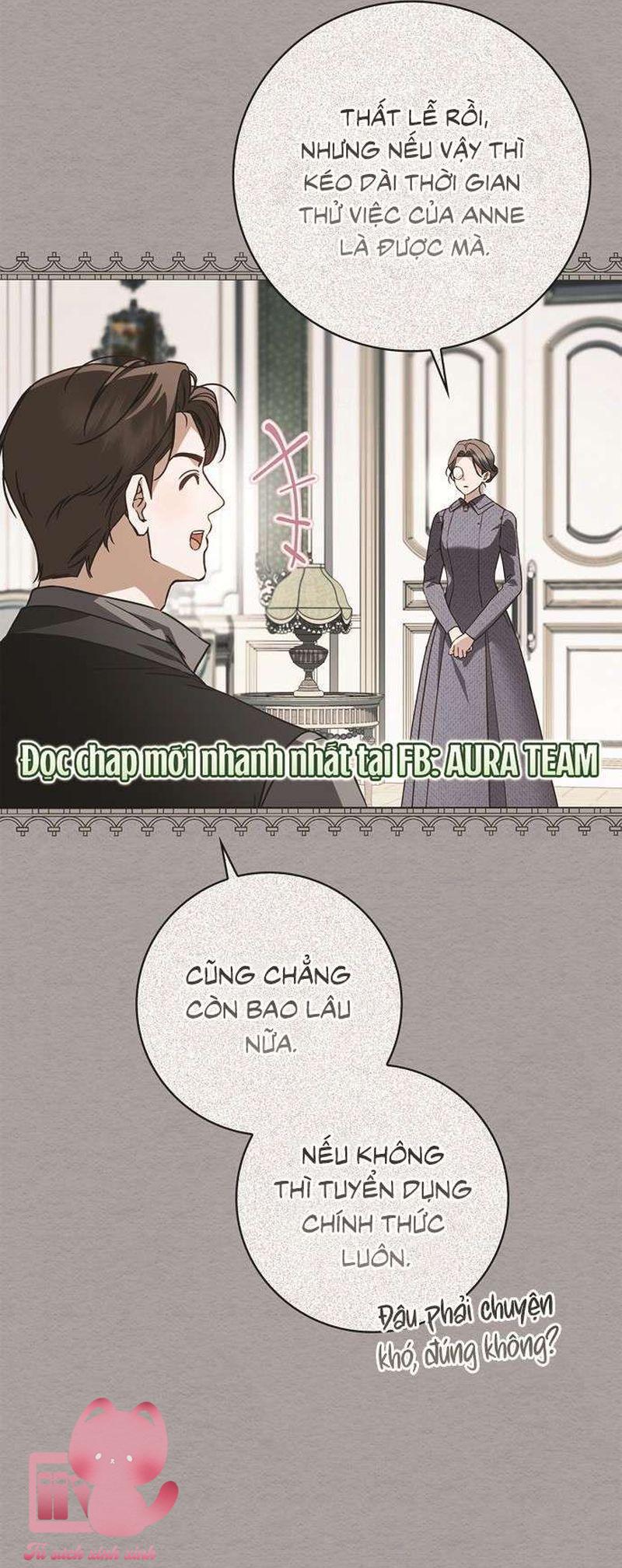 Hầu Nữ Bí Mật Của Bá Tước - Chap 70 - Trang 3