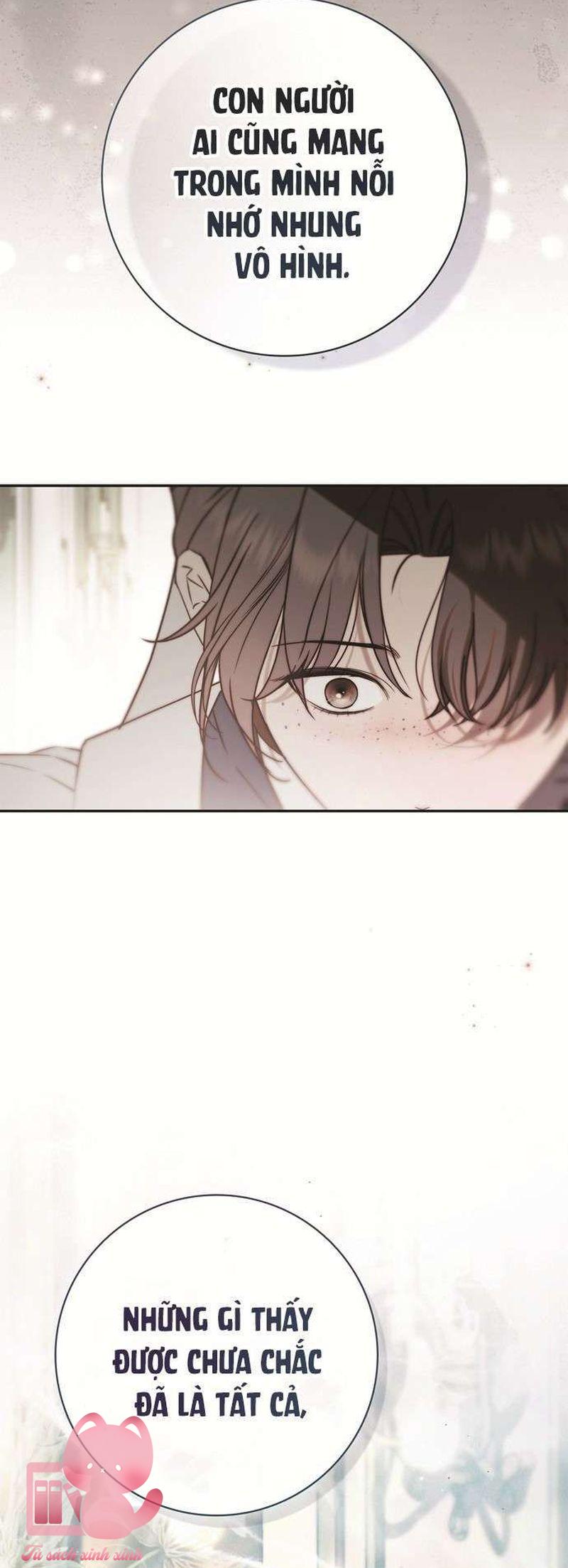 Hầu Nữ Bí Mật Của Bá Tước - Chap 70 - Trang 22