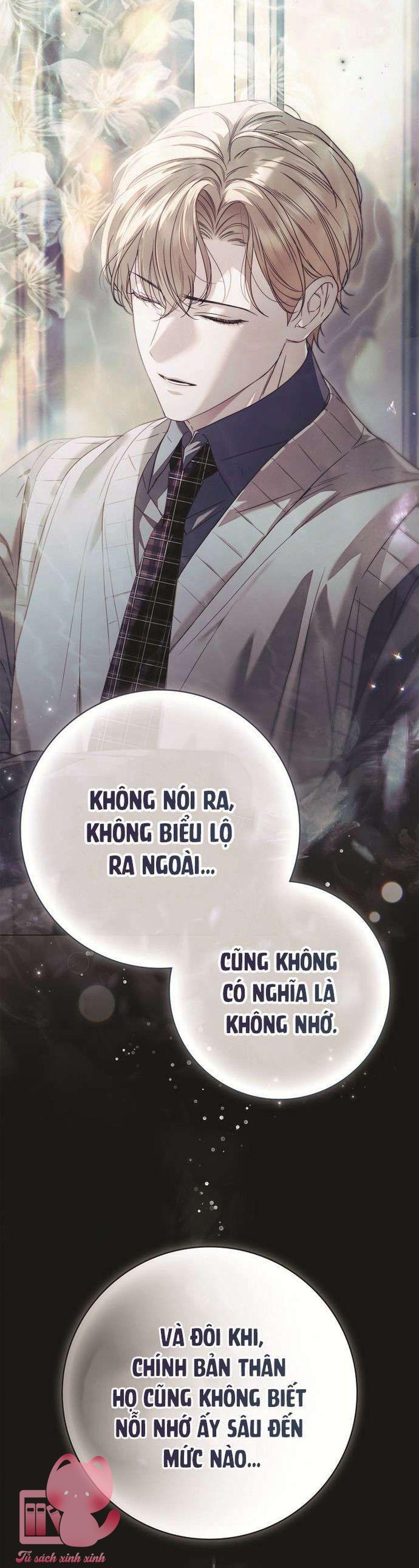 Hầu Nữ Bí Mật Của Bá Tước - Chap 70 - Trang 23
