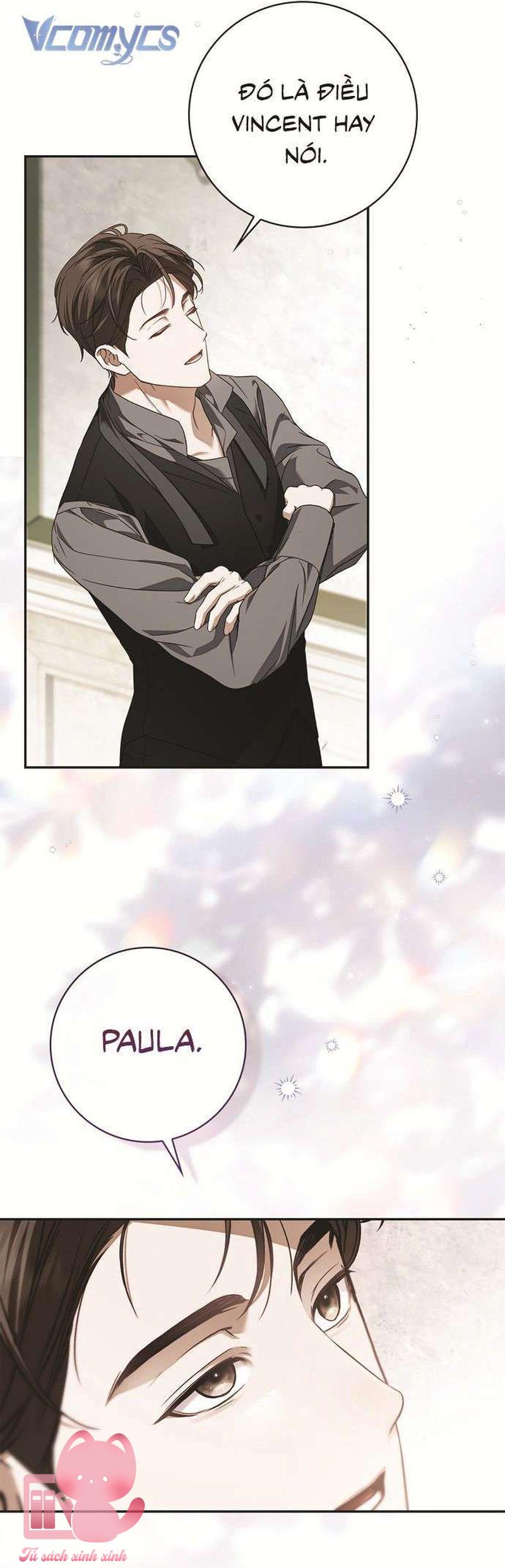 Hầu Nữ Bí Mật Của Bá Tước - Chap 70 - Trang 25