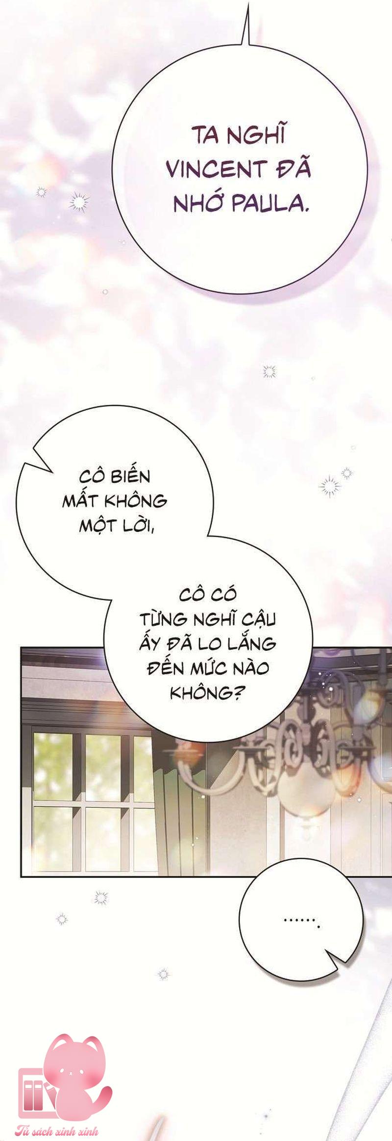 Hầu Nữ Bí Mật Của Bá Tước - Chap 70 - Trang 26