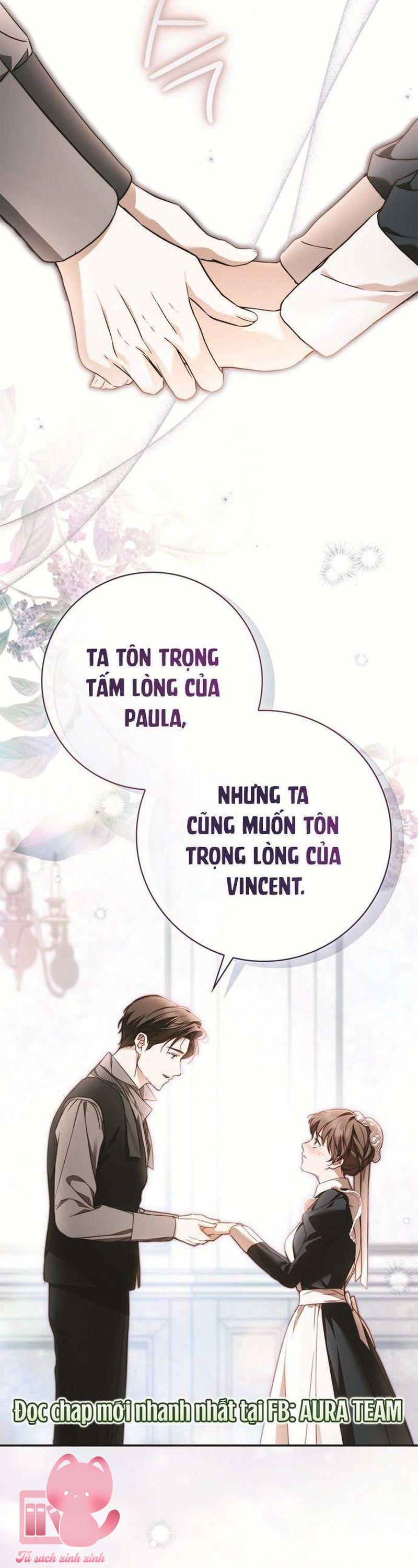 Hầu Nữ Bí Mật Của Bá Tước - Chap 70 - Trang 27