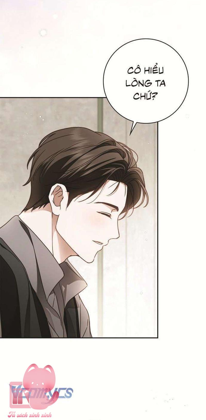 Hầu Nữ Bí Mật Của Bá Tước - Chap 70 - Trang 28