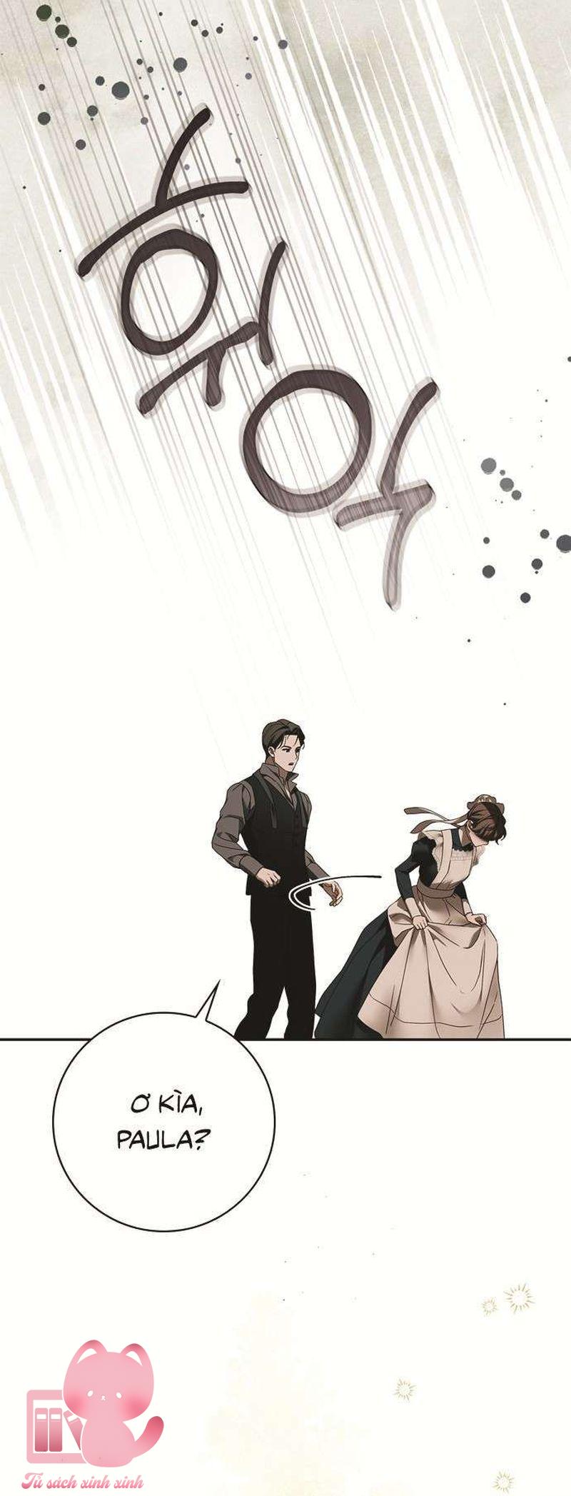 Hầu Nữ Bí Mật Của Bá Tước - Chap 70 - Trang 30