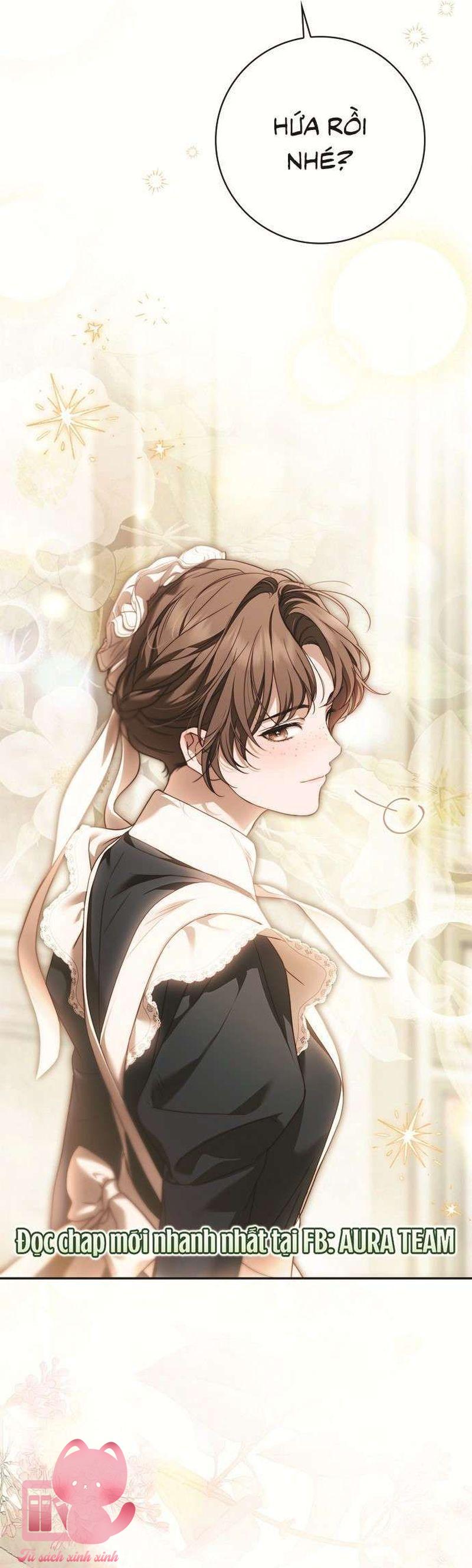 Hầu Nữ Bí Mật Của Bá Tước - Chap 70 - Trang 34