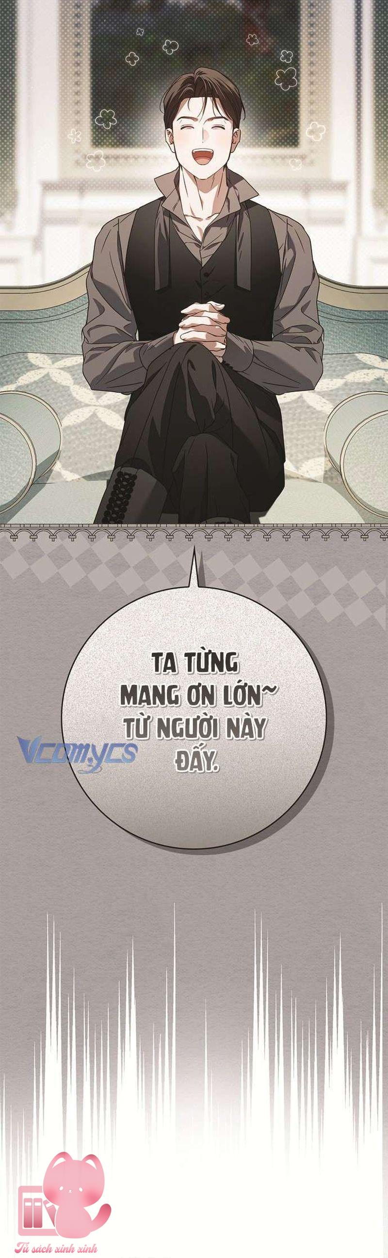Hầu Nữ Bí Mật Của Bá Tước - Chap 70 - Trang 5