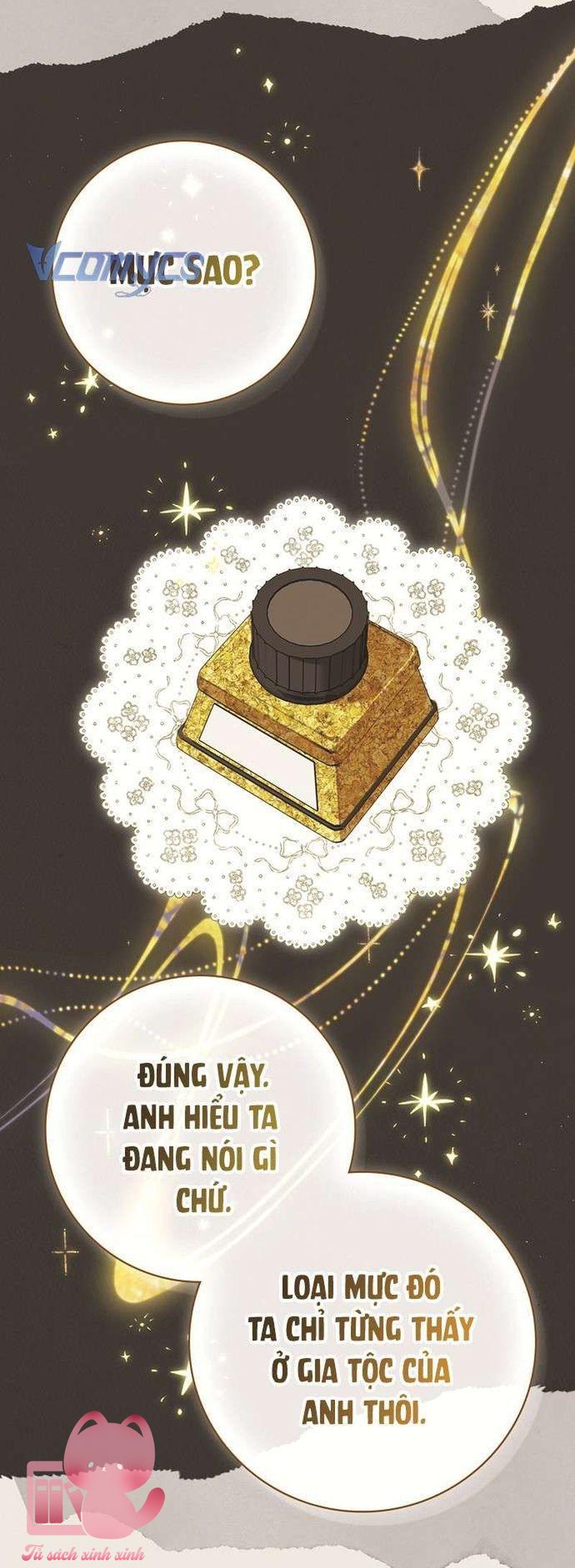 Hầu Nữ Bí Mật Của Bá Tước - Chap 70 - Trang 43