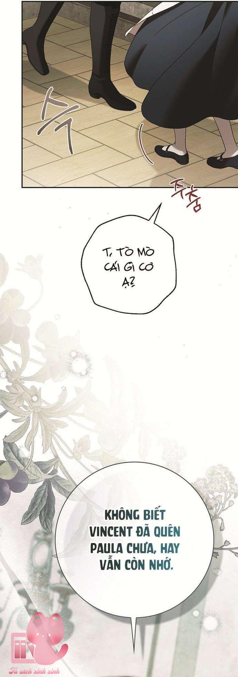 Hầu Nữ Bí Mật Của Bá Tước - Chap 70 - Trang 10