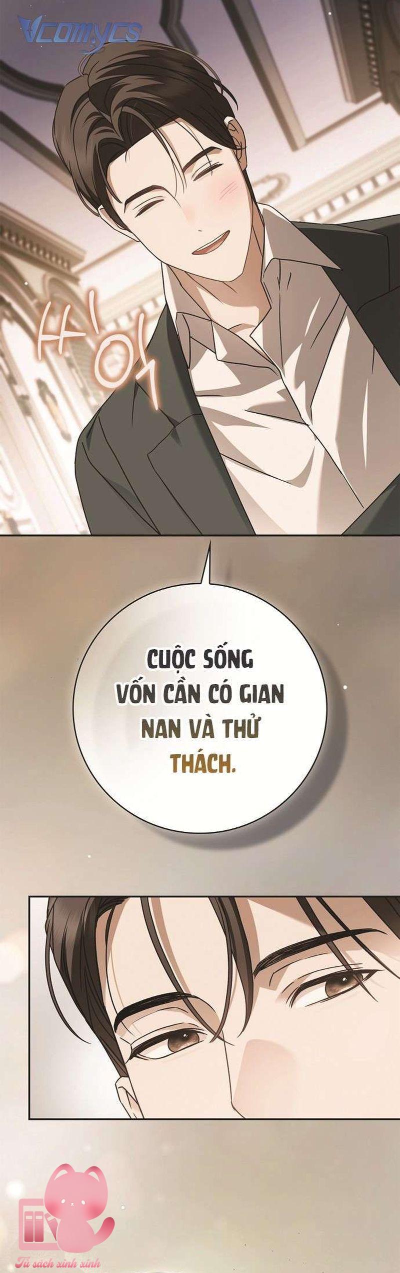 Hầu Nữ Bí Mật Của Bá Tước - Chap 71 - Trang 13