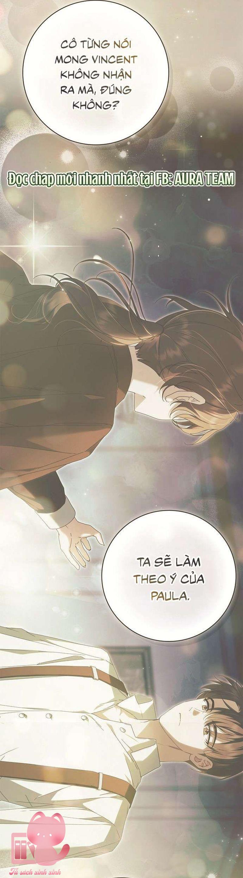 Hầu Nữ Bí Mật Của Bá Tước - Chap 71 - Trang 14