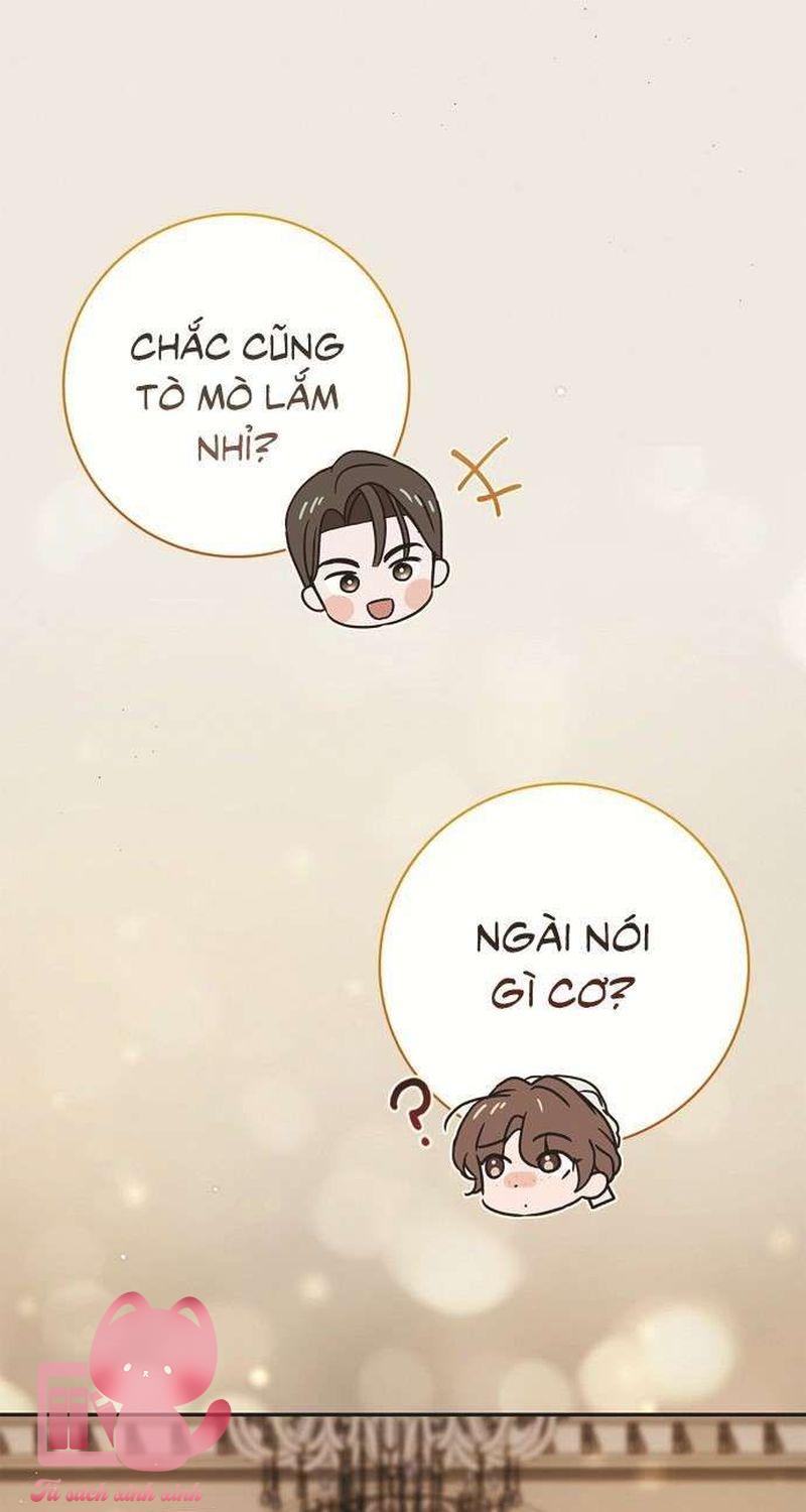 Hầu Nữ Bí Mật Của Bá Tước - Chap 71 - Trang 16