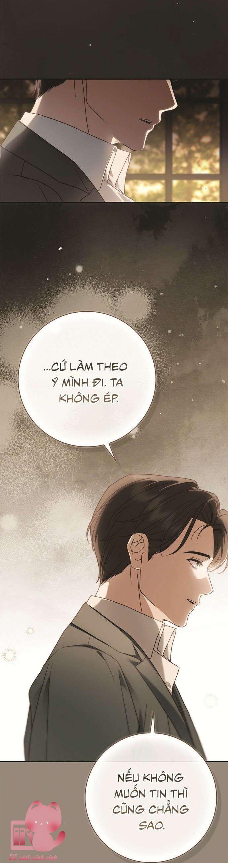 Hầu Nữ Bí Mật Của Bá Tước - Chap 71 - Trang 3