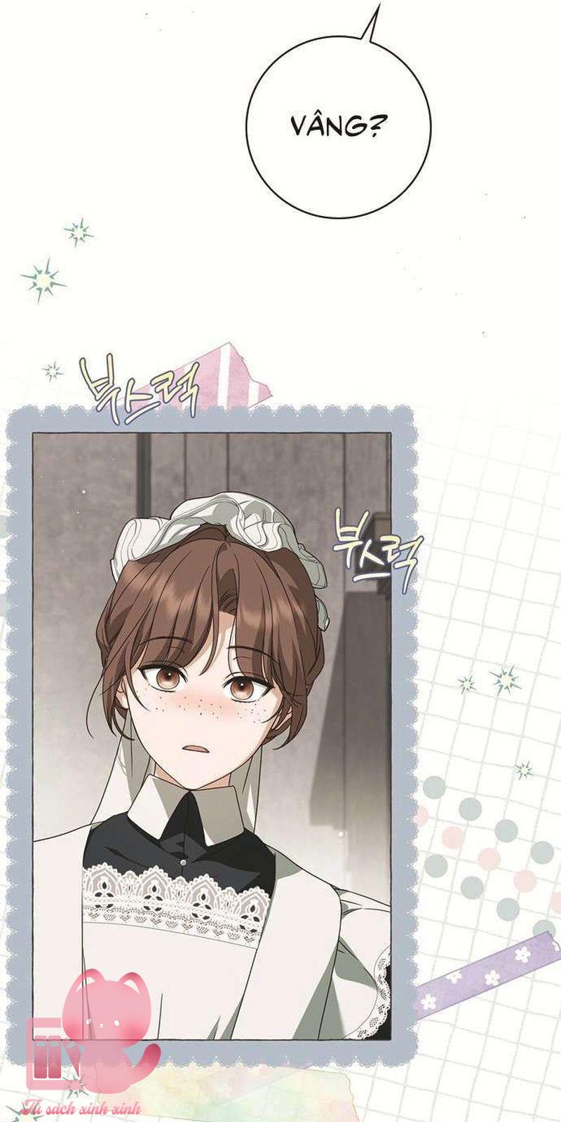 Hầu Nữ Bí Mật Của Bá Tước - Chap 71 - Trang 32