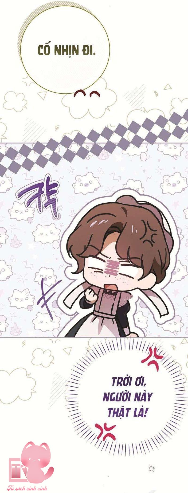 Hầu Nữ Bí Mật Của Bá Tước - Chap 71 - Trang 39