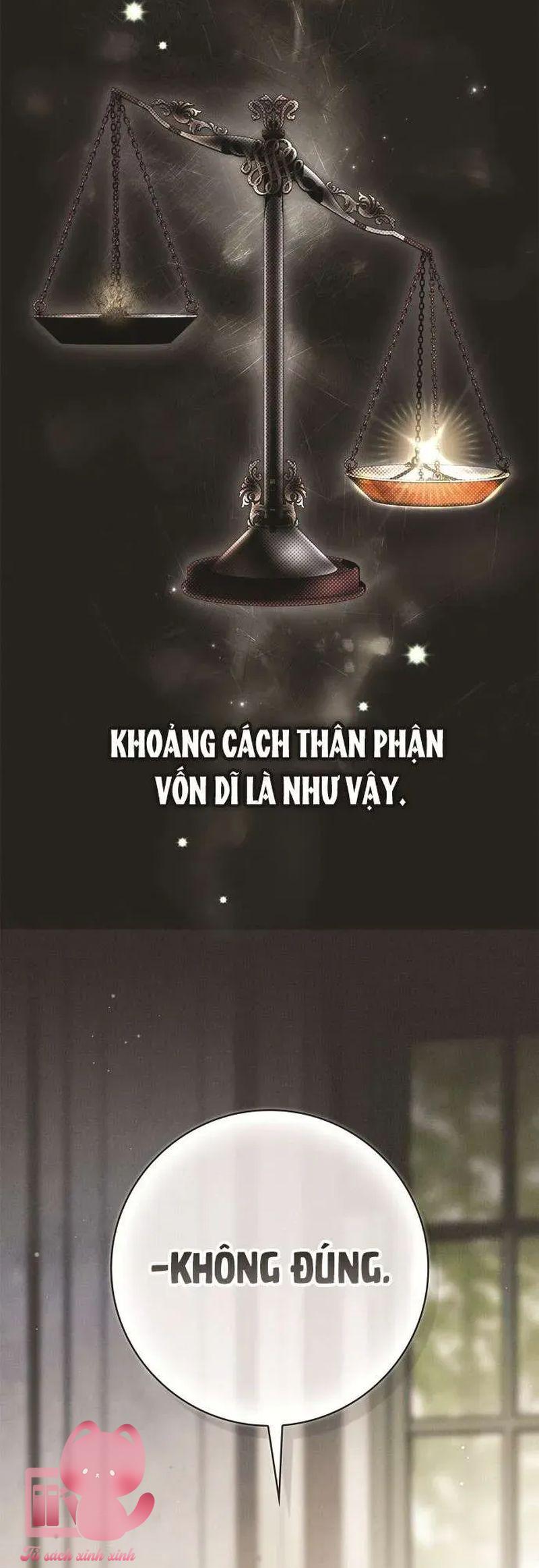 Hầu Nữ Bí Mật Của Bá Tước - Chap 72 - Trang 31