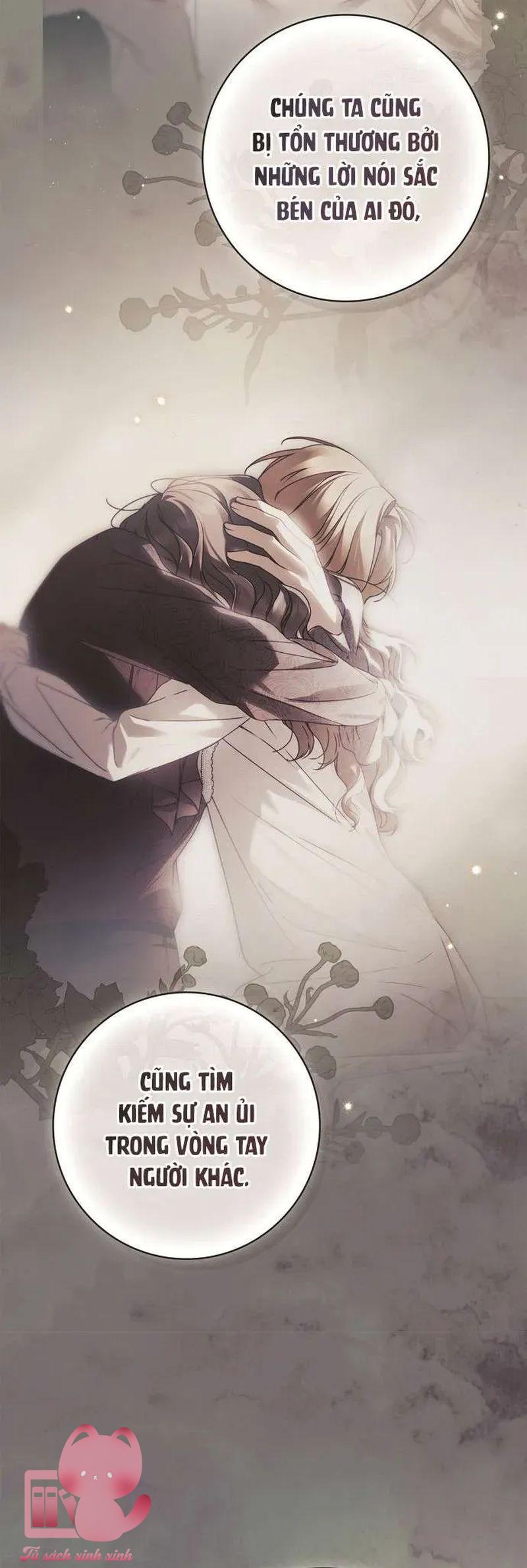 Hầu Nữ Bí Mật Của Bá Tước - Chap 72 - Trang 33