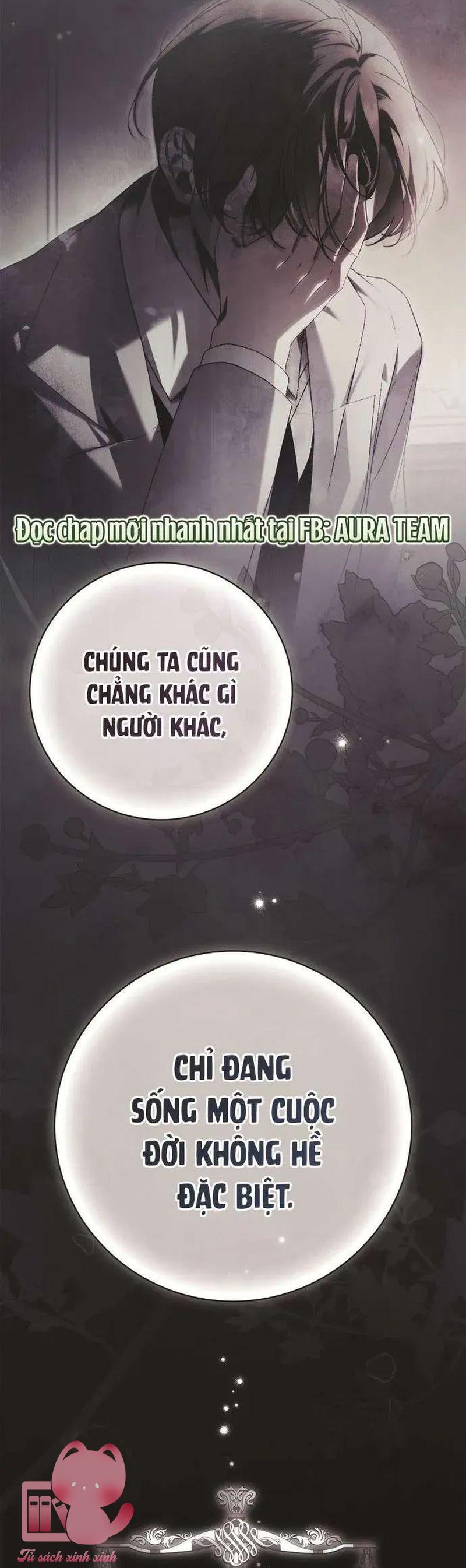 Hầu Nữ Bí Mật Của Bá Tước - Chap 72 - Trang 35