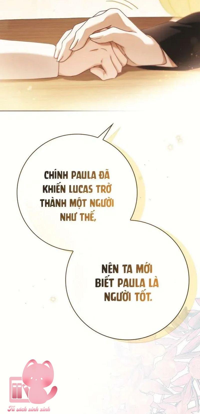 Hầu Nữ Bí Mật Của Bá Tước - Chap 72 - Trang 39