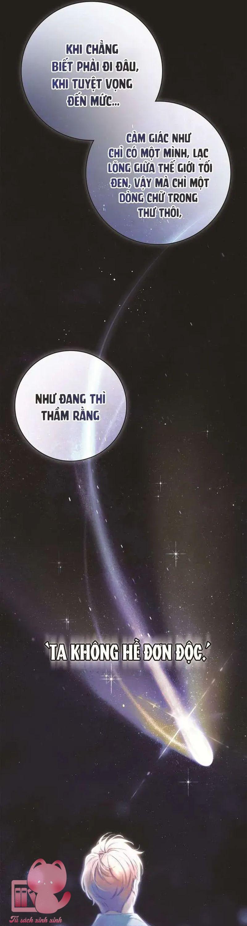 Hầu Nữ Bí Mật Của Bá Tước - Chap 72 - Trang 43