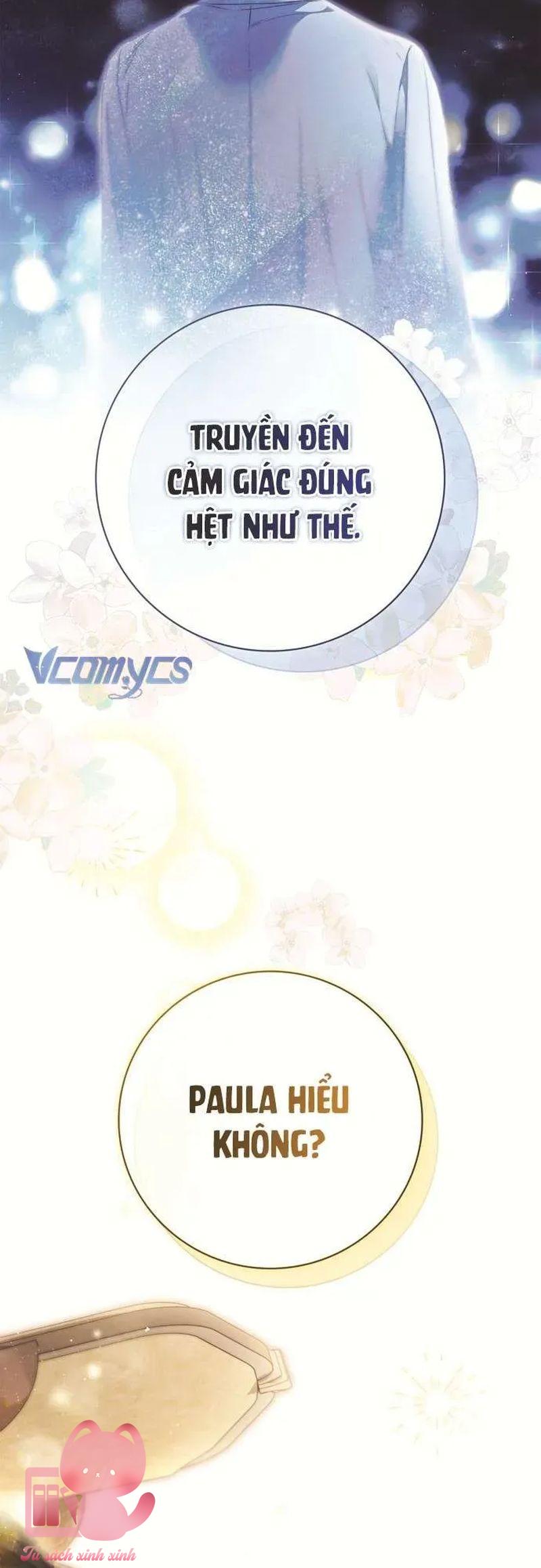 Hầu Nữ Bí Mật Của Bá Tước - Chap 72 - Trang 44