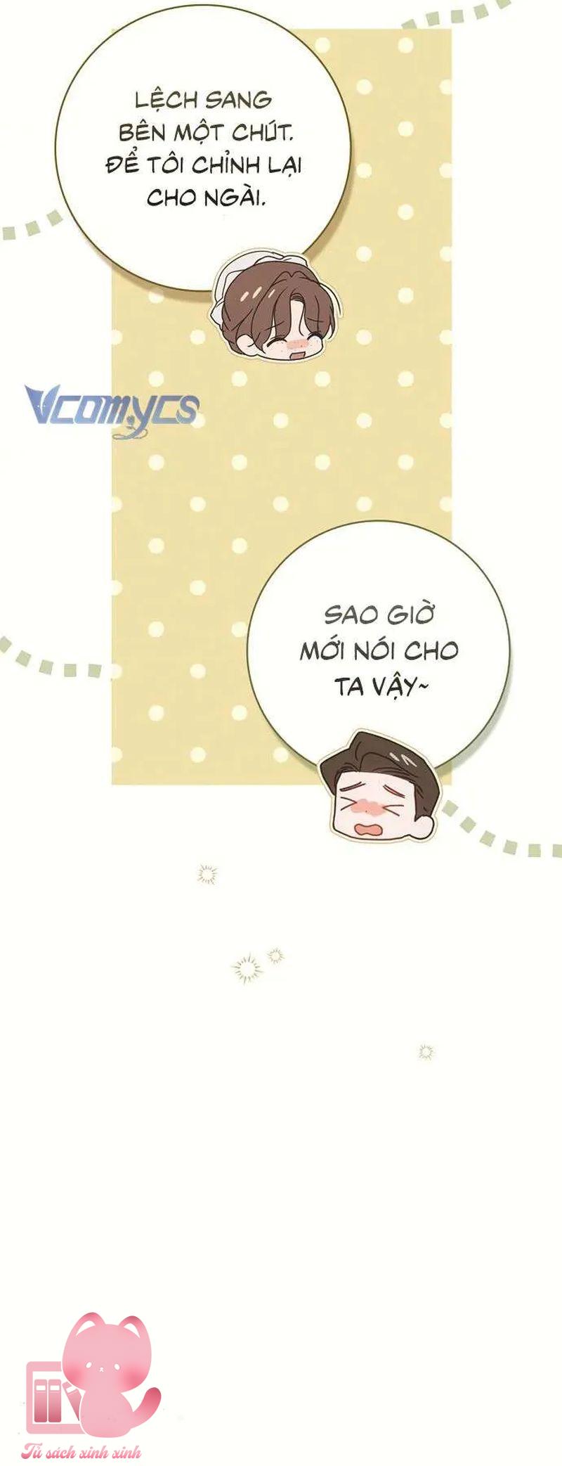 Hầu Nữ Bí Mật Của Bá Tước - Chap 72 - Trang 10