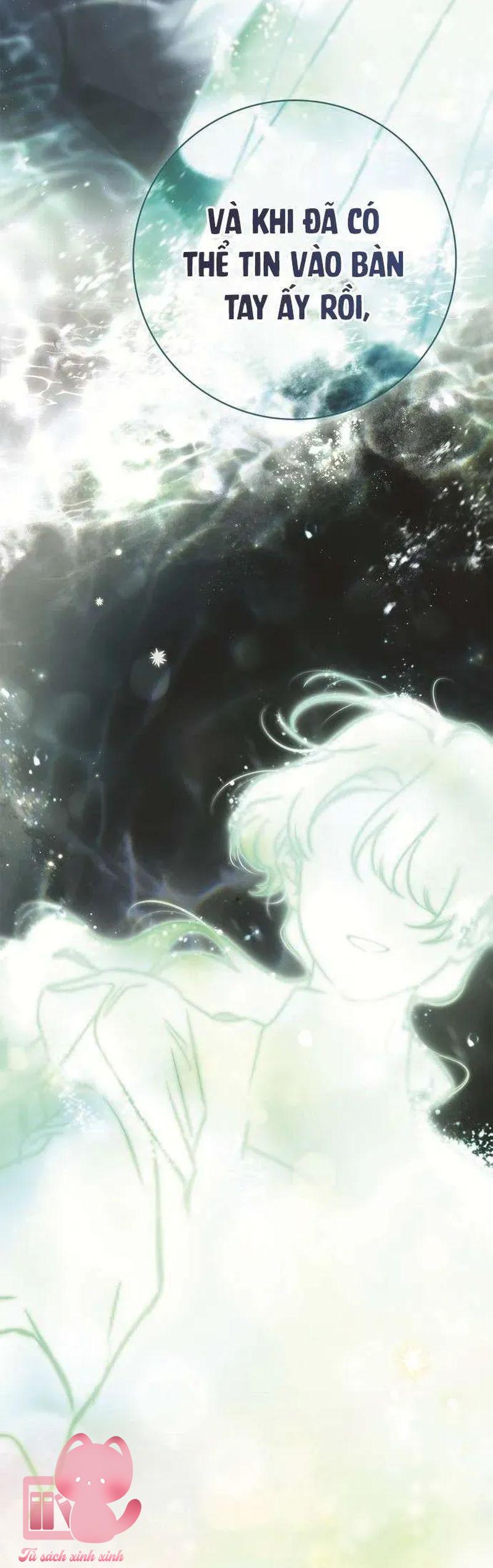 Hầu Nữ Bí Mật Của Bá Tước - Chap 73 - Trang 11