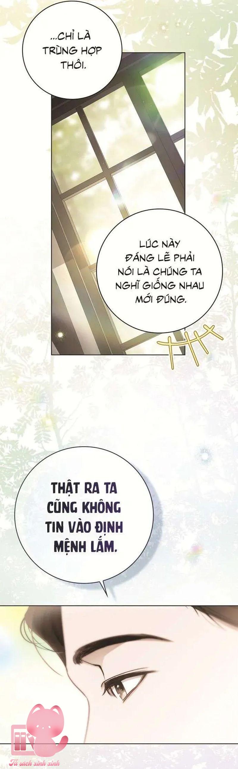 Hầu Nữ Bí Mật Của Bá Tước - Chap 73 - Trang 16