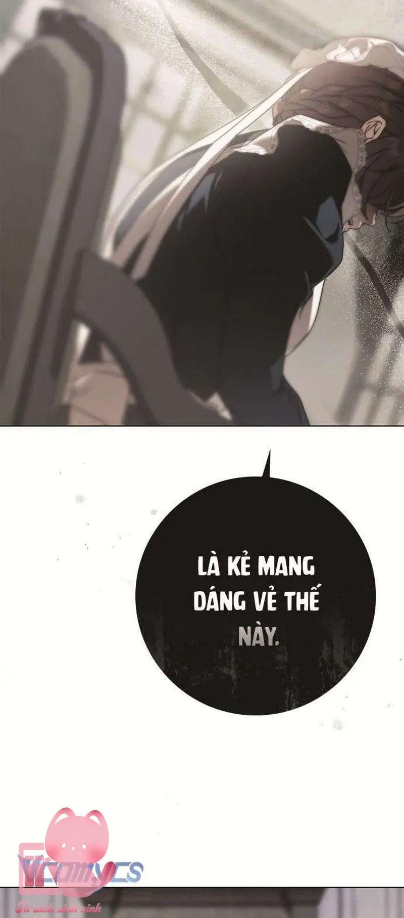 Hầu Nữ Bí Mật Của Bá Tước - Chap 73 - Trang 18