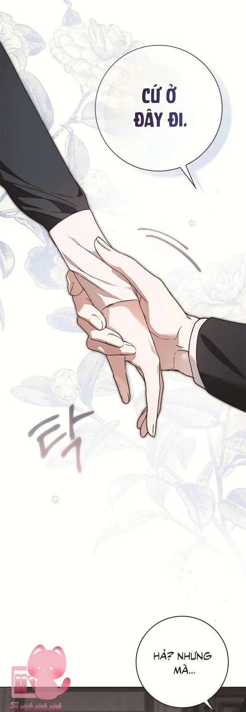 Hầu Nữ Bí Mật Của Bá Tước - Chap 73 - Trang 27