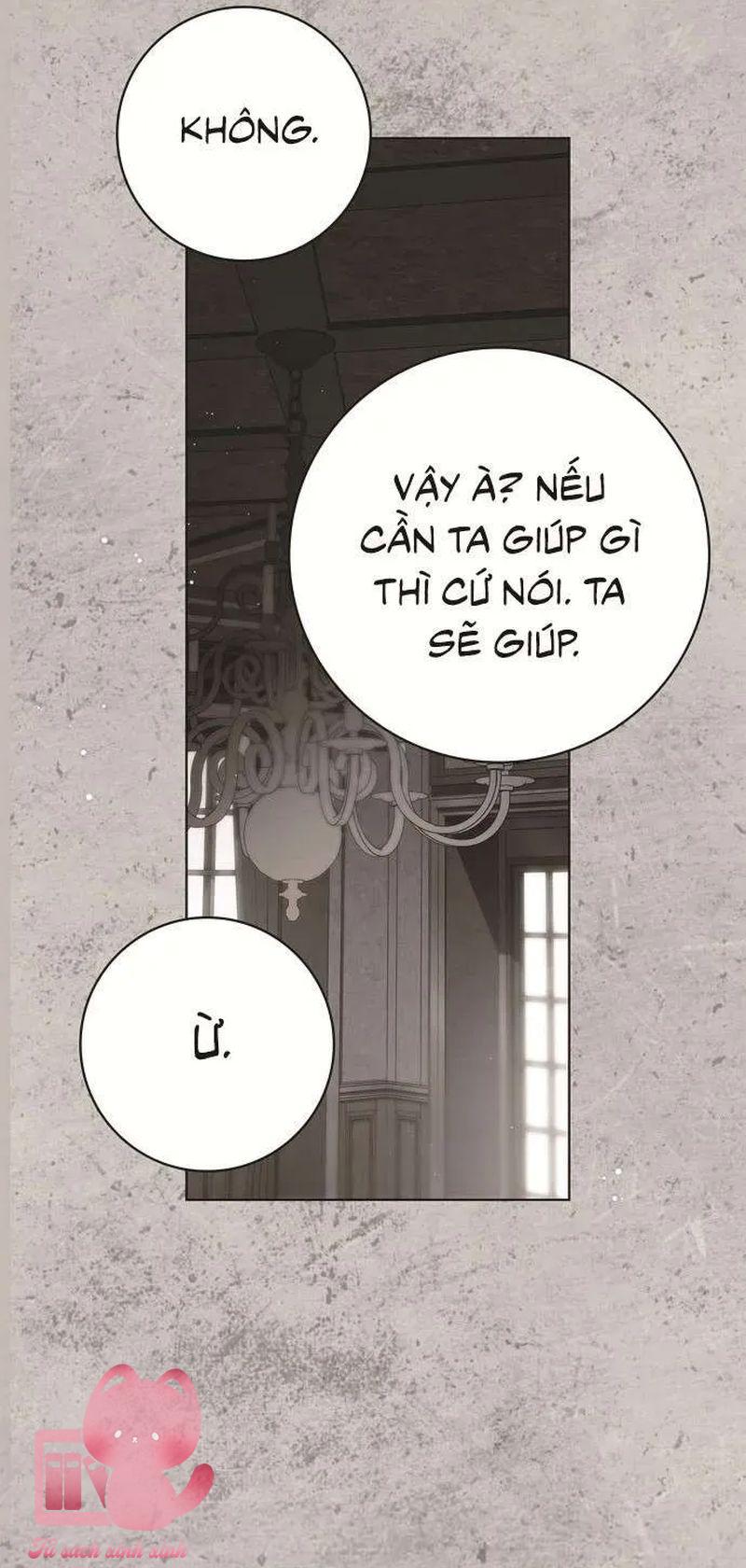 Hầu Nữ Bí Mật Của Bá Tước - Chap 73 - Trang 42