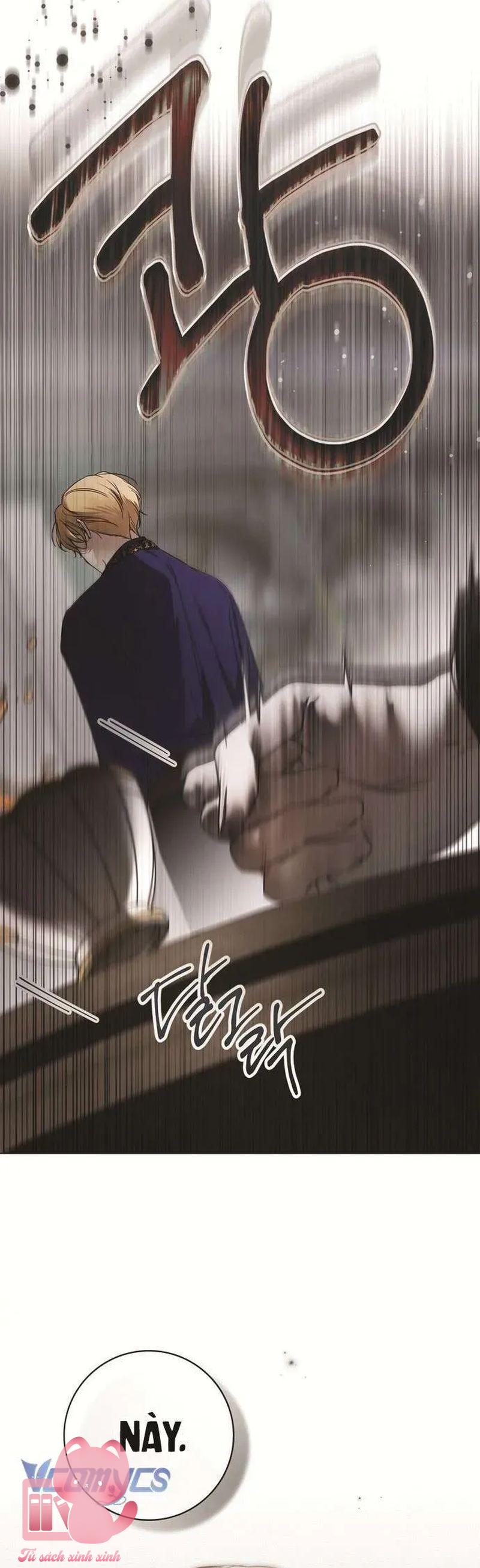 Hầu Nữ Bí Mật Của Bá Tước - Chap 73 - Trang 48