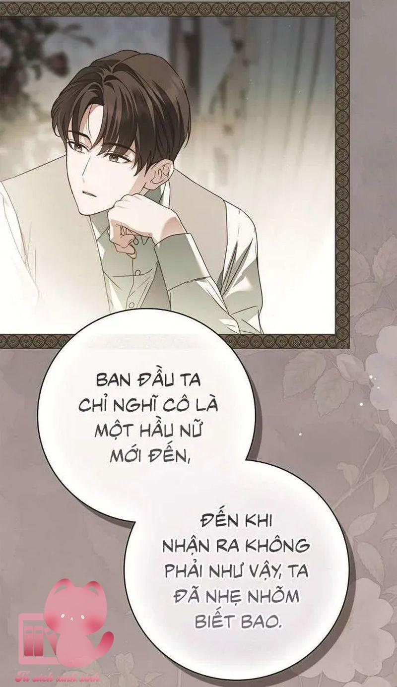Hầu Nữ Bí Mật Của Bá Tước - Chap 73 - Trang 6