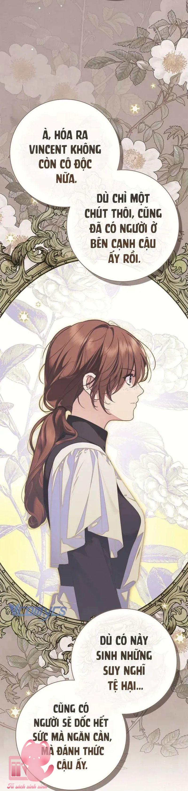 Hầu Nữ Bí Mật Của Bá Tước - Chap 73 - Trang 7