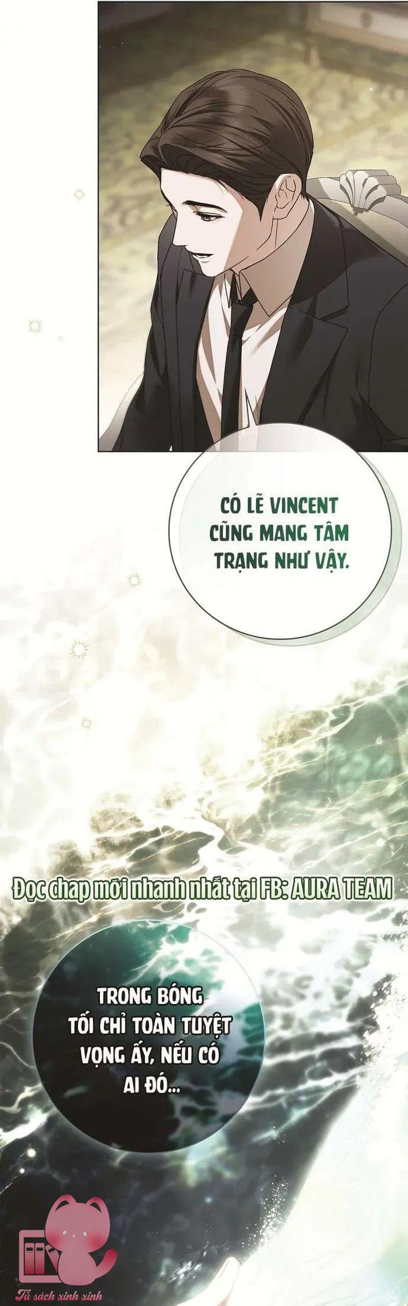 Hầu Nữ Bí Mật Của Bá Tước - Chap 73 - Trang 9