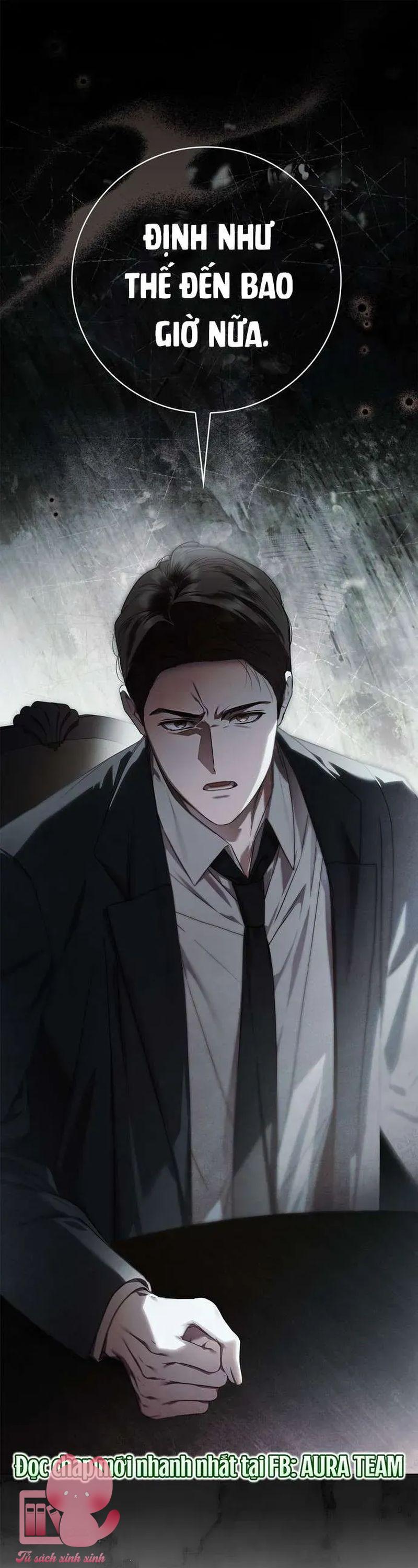 Hầu Nữ Bí Mật Của Bá Tước - Chap 74 - Trang 2
