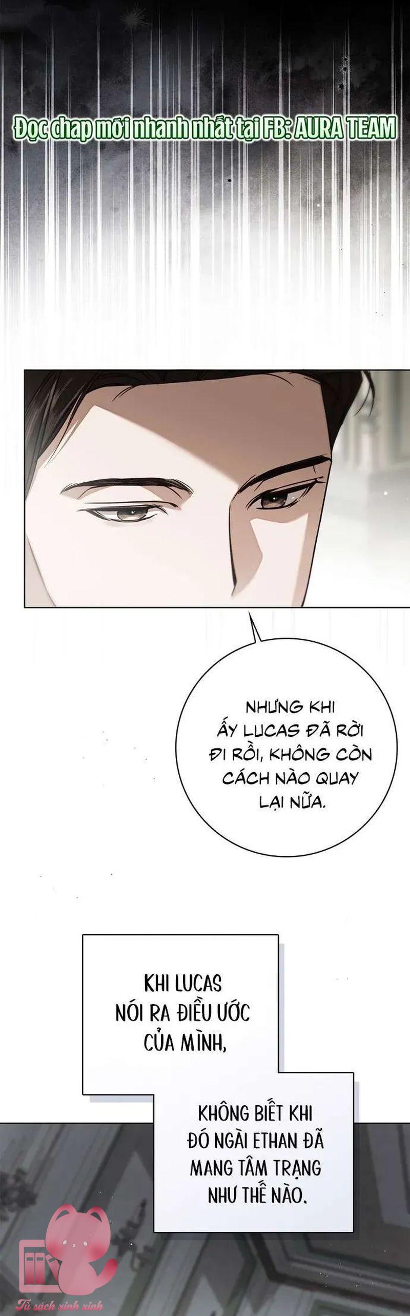Hầu Nữ Bí Mật Của Bá Tước - Chap 74 - Trang 14