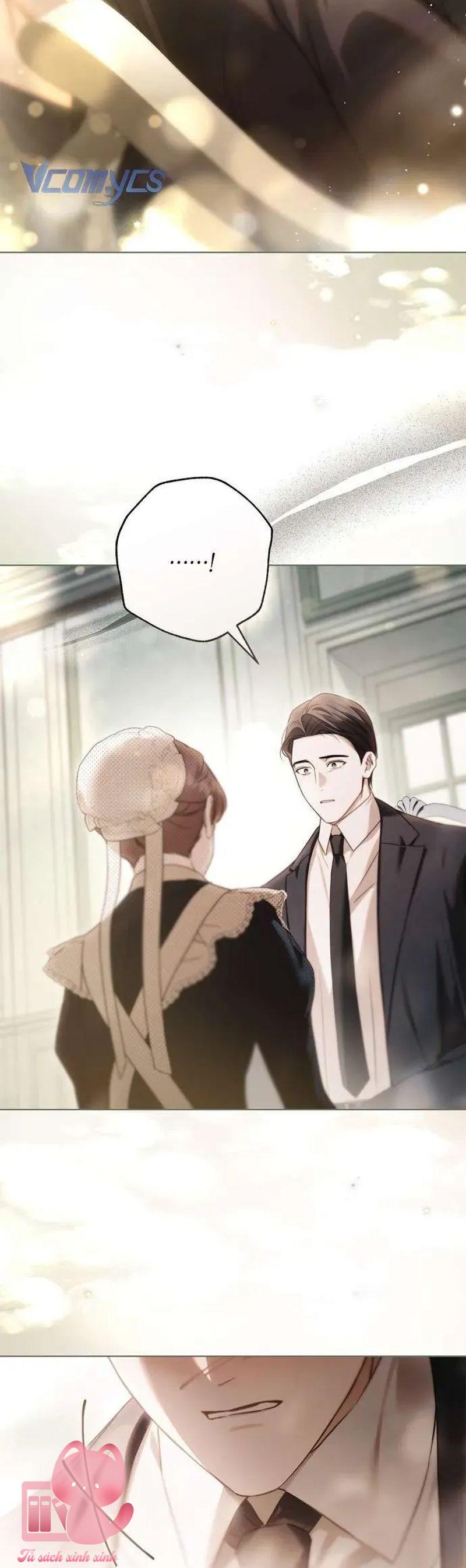 Hầu Nữ Bí Mật Của Bá Tước - Chap 74 - Trang 29